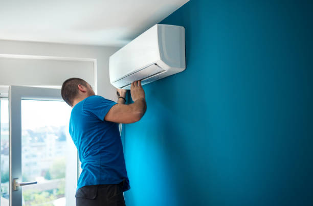 Trusted Young Harris, GA HVAC Experts