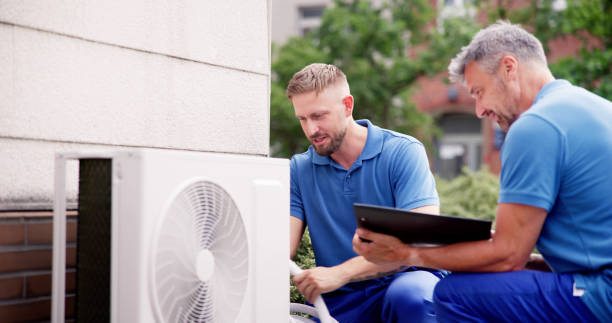  Young Harris, GA HVAC Pros