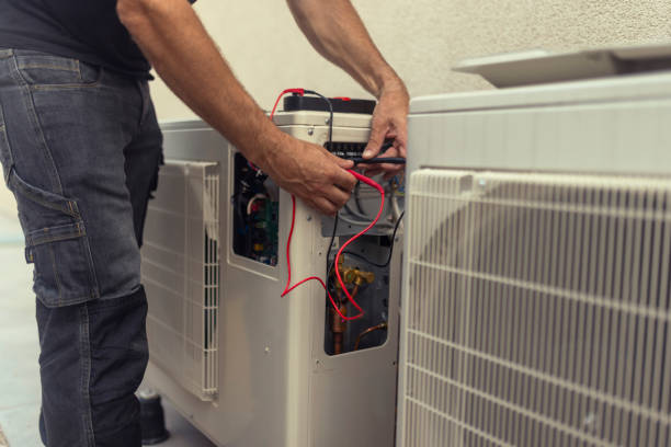 Best Residential HVAC Services  in Young Harris, GA