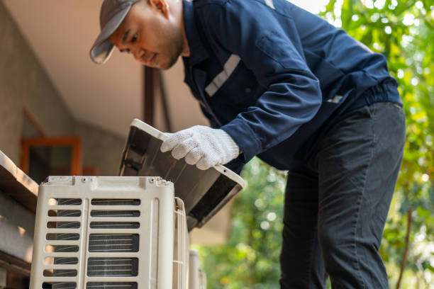 Best HVAC Service Technicians  in Young Harris, GA