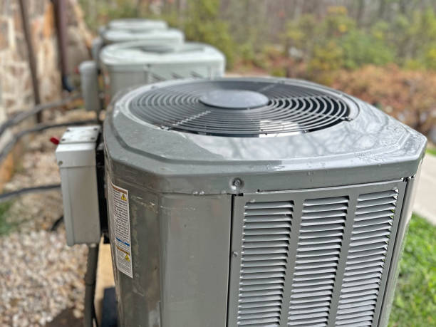 Best HVAC Cleaning Services  in Young Harris, GA
