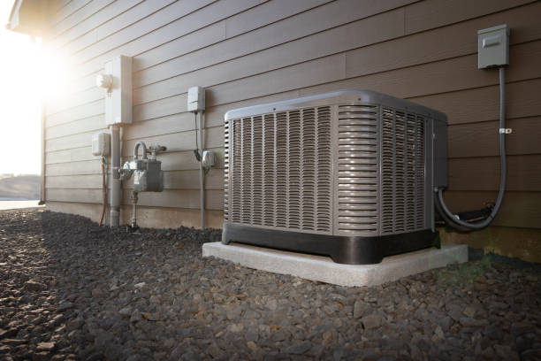 Best Local HVAC Companies  in Young Harris, GA